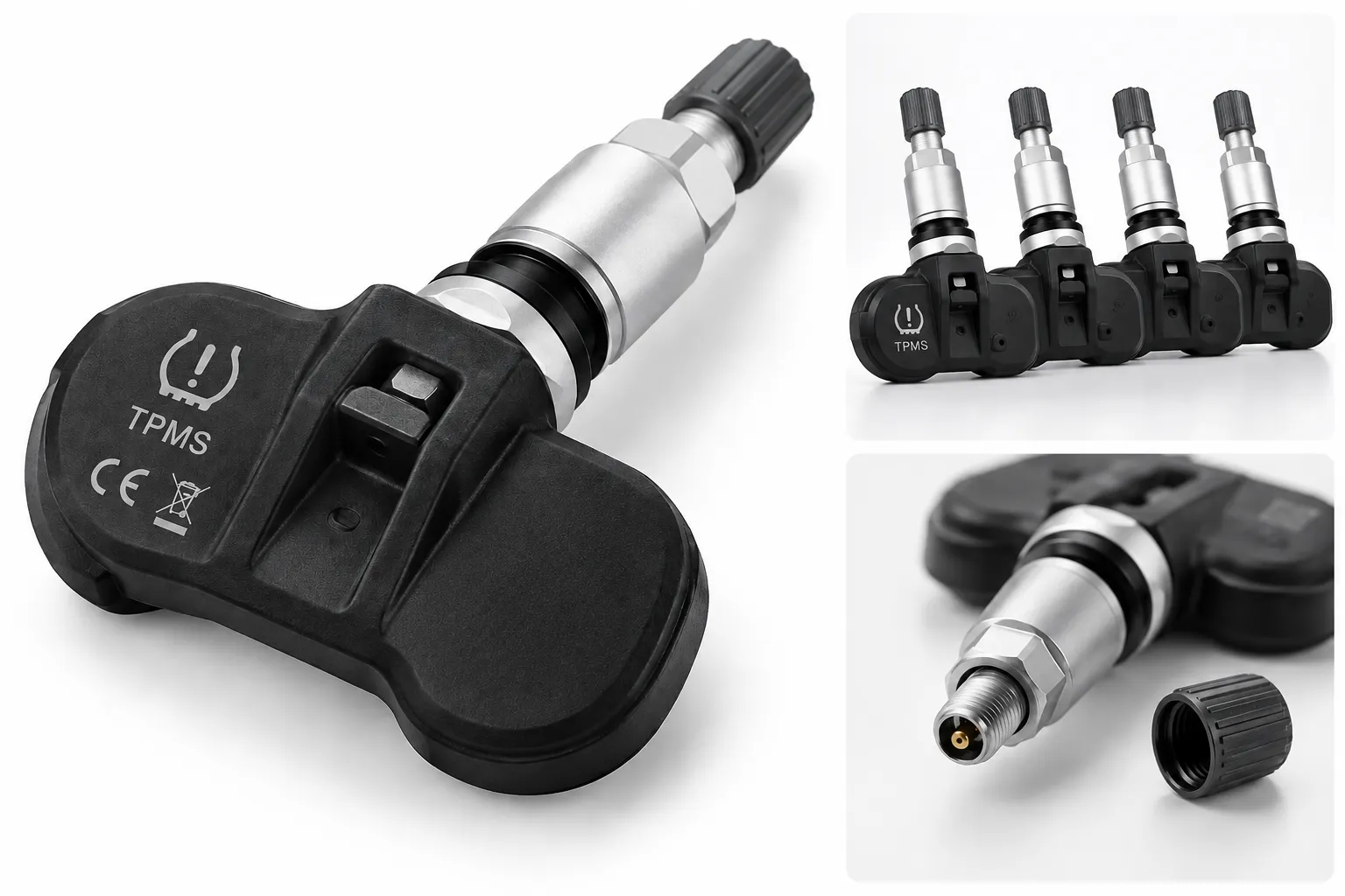 TPMS sensors, photo 1